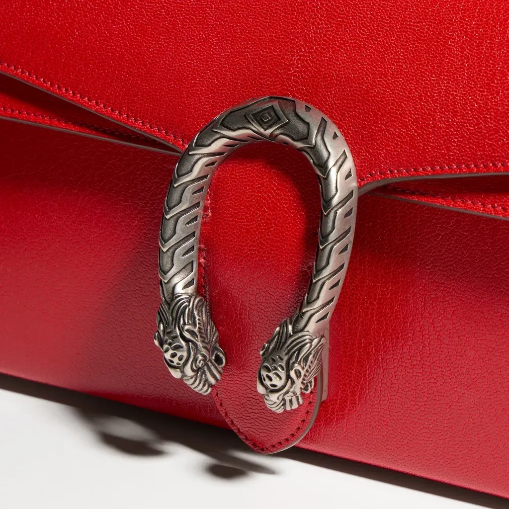 Dionysus Medium Shoulder Bag