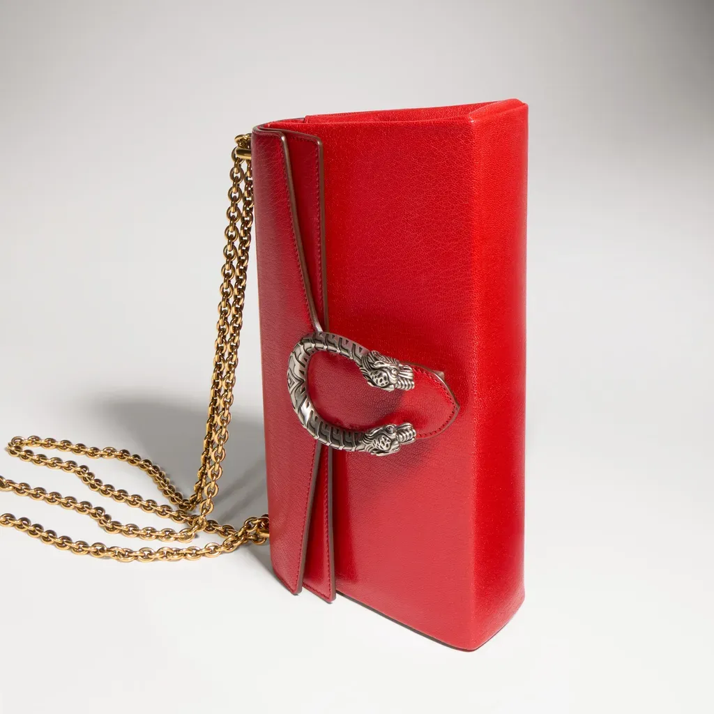 Dionysus Medium Shoulder Bag