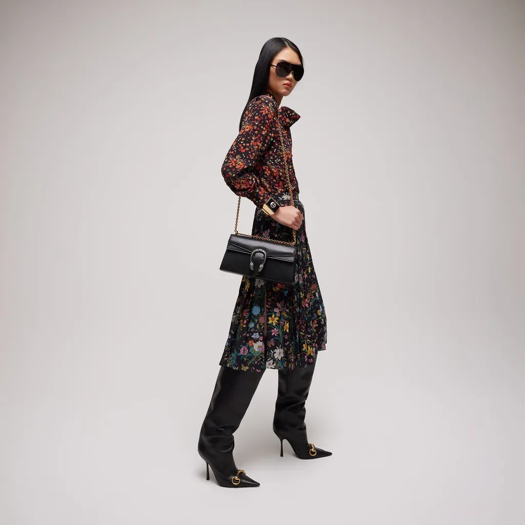 Dionysus Medium Shoulder Bag