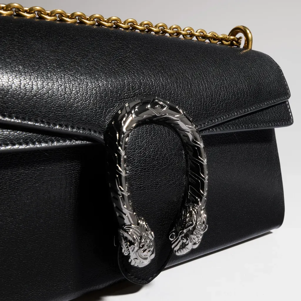 Dionysus Medium Shoulder Bag