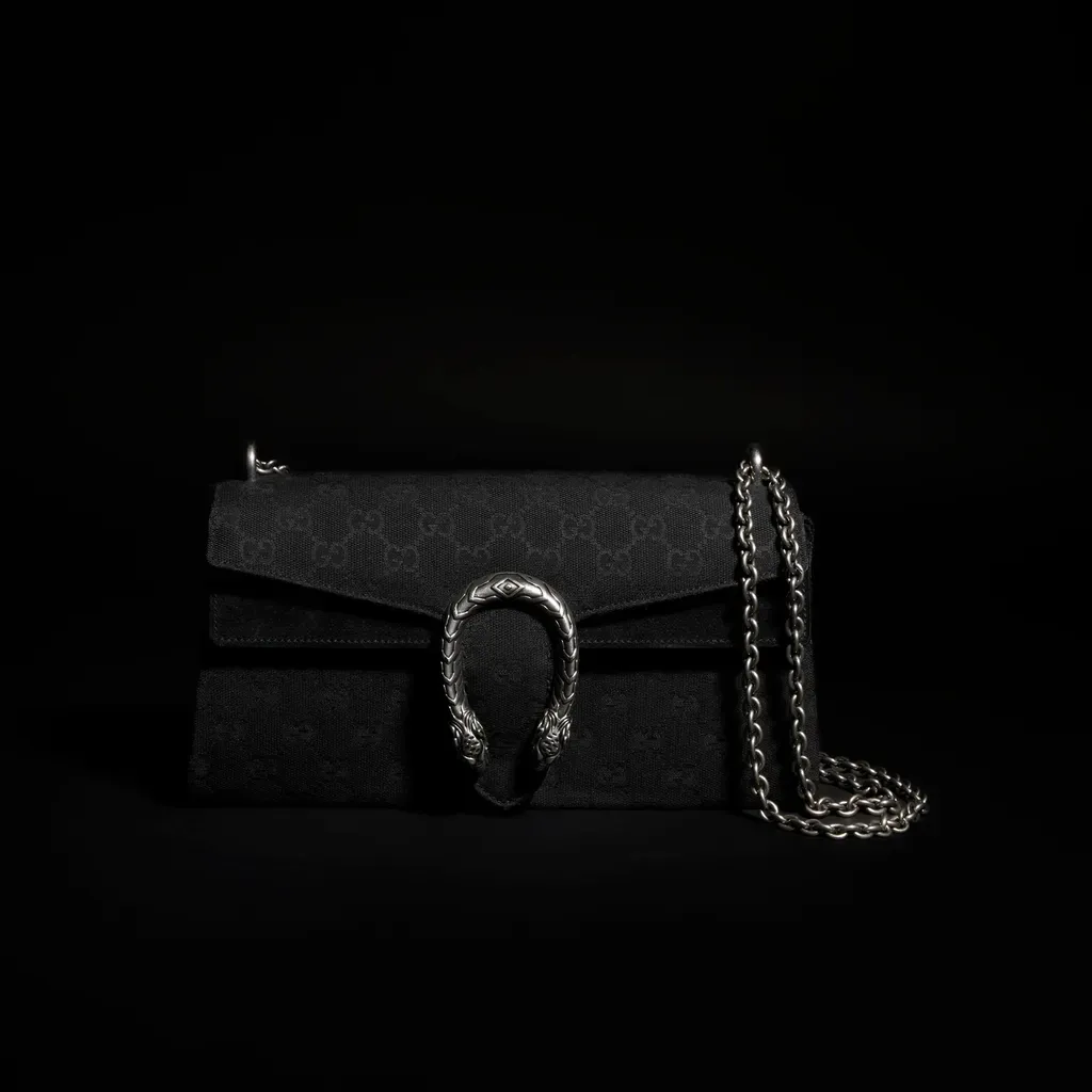 Dionysus Medium Shoulder Bag