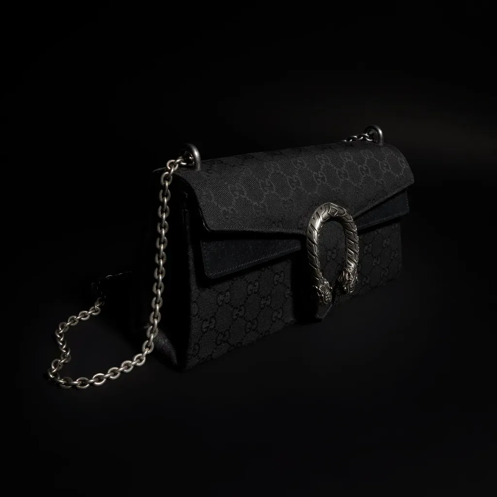 Dionysus Medium Shoulder Bag