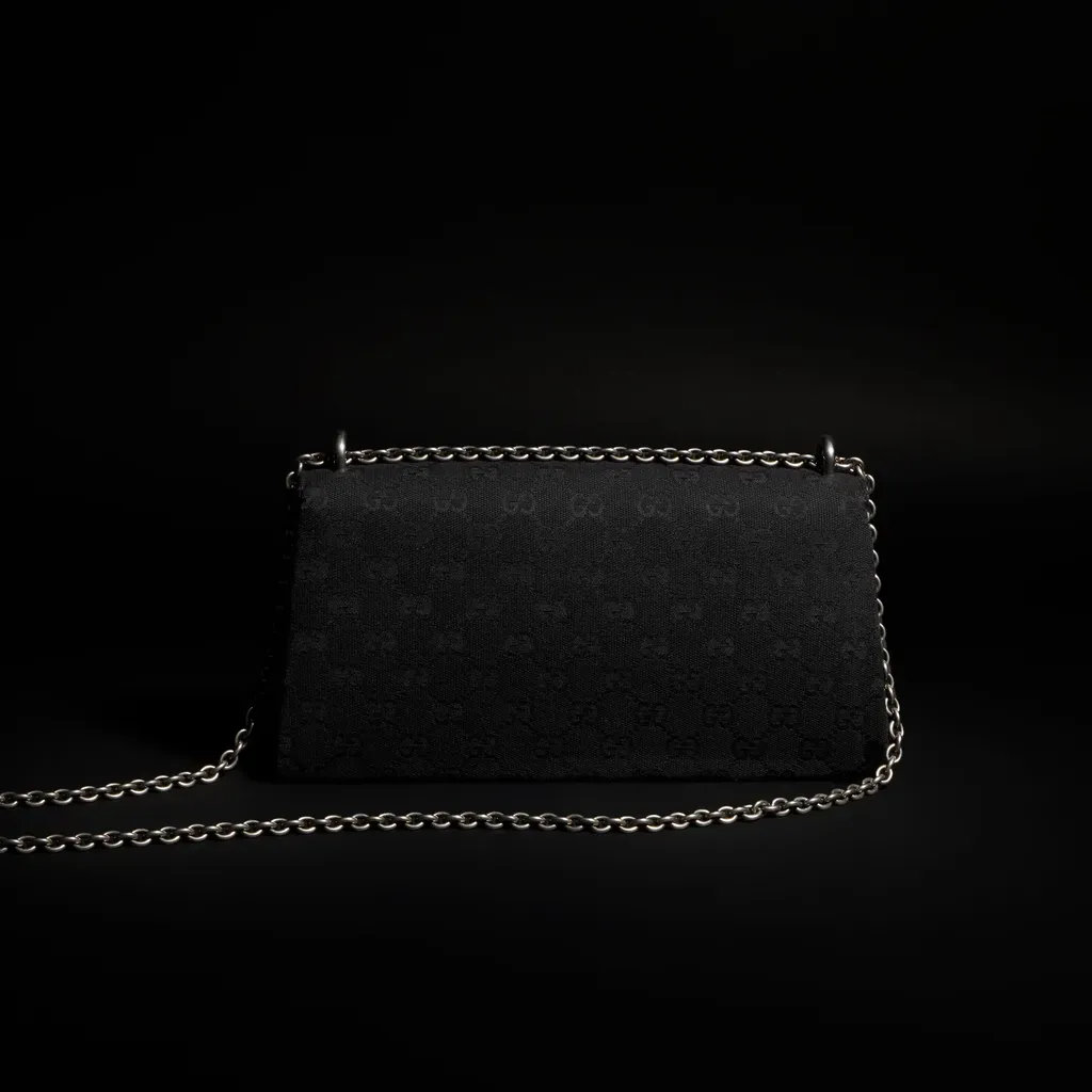 Dionysus Medium Shoulder Bag