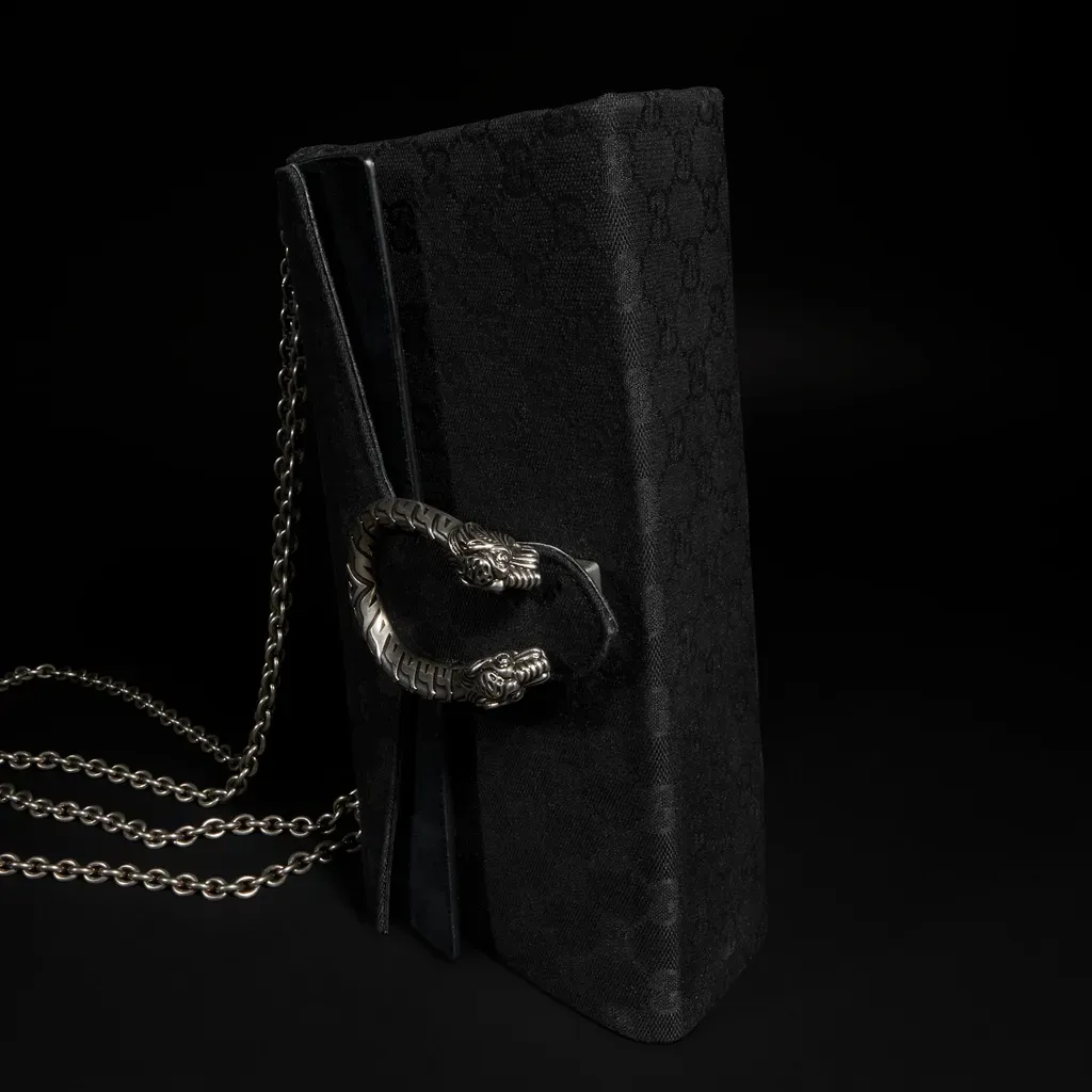 Dionysus Medium Shoulder Bag