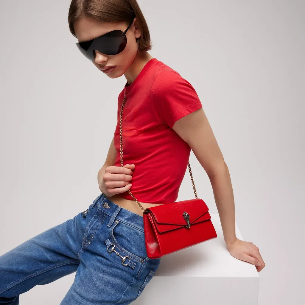 Dionysus Small Shoulder Bag
