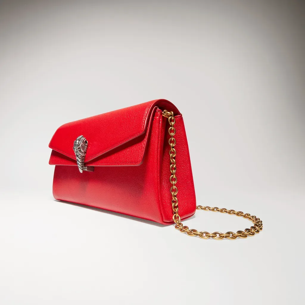 Dionysus Small Shoulder Bag