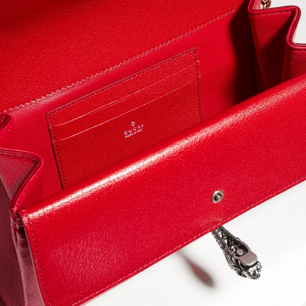 Dionysus Small Shoulder Bag