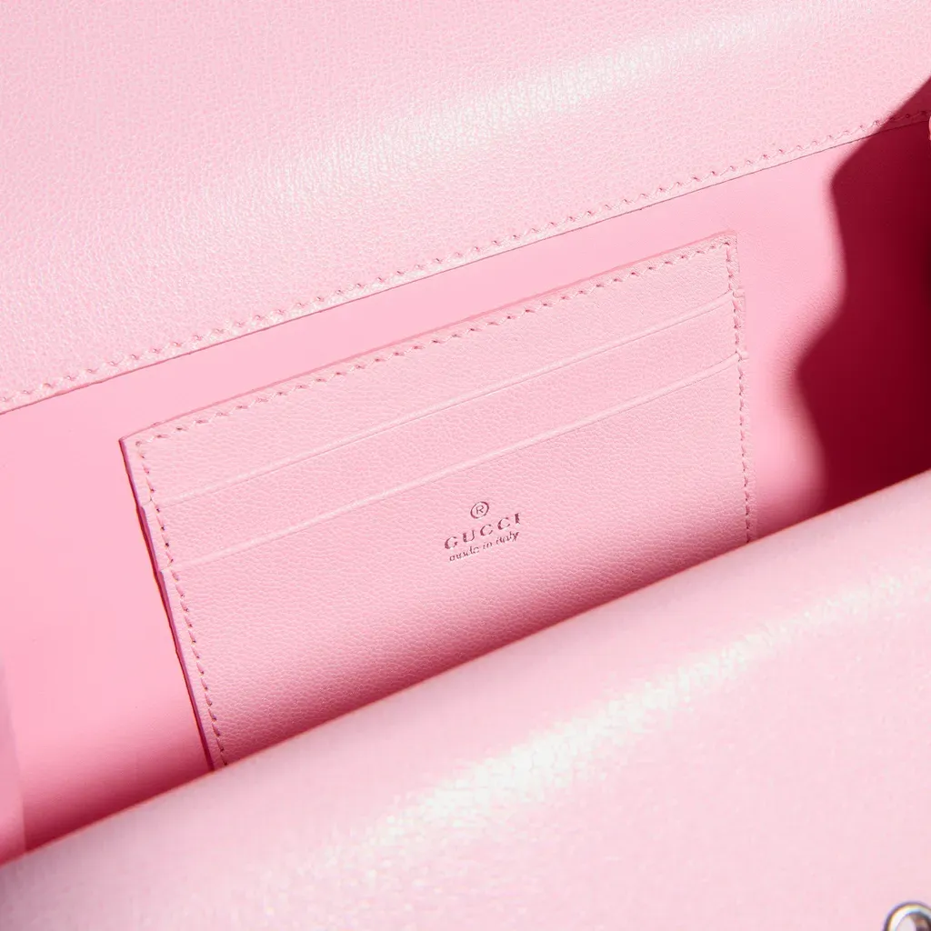 Dionysus Small Shoulder Bag