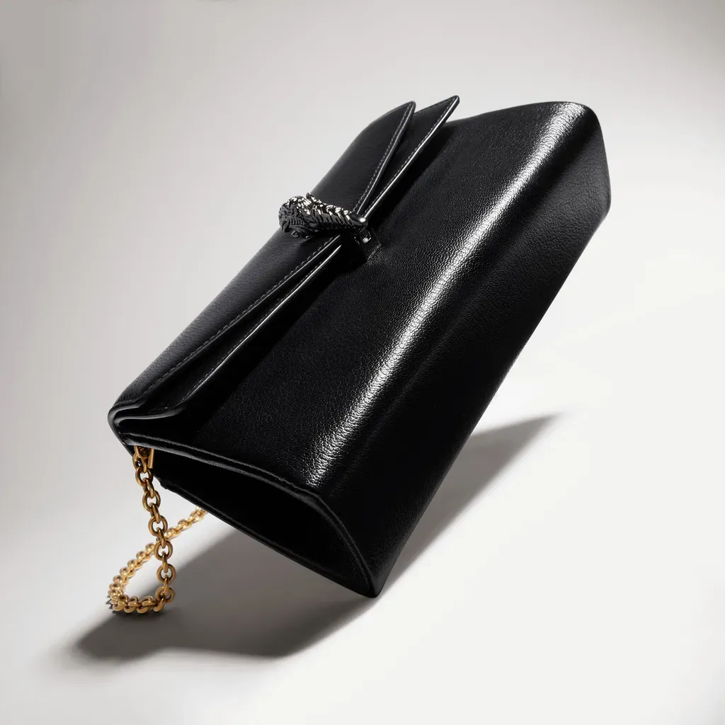 Dionysus Small Shoulder Bag