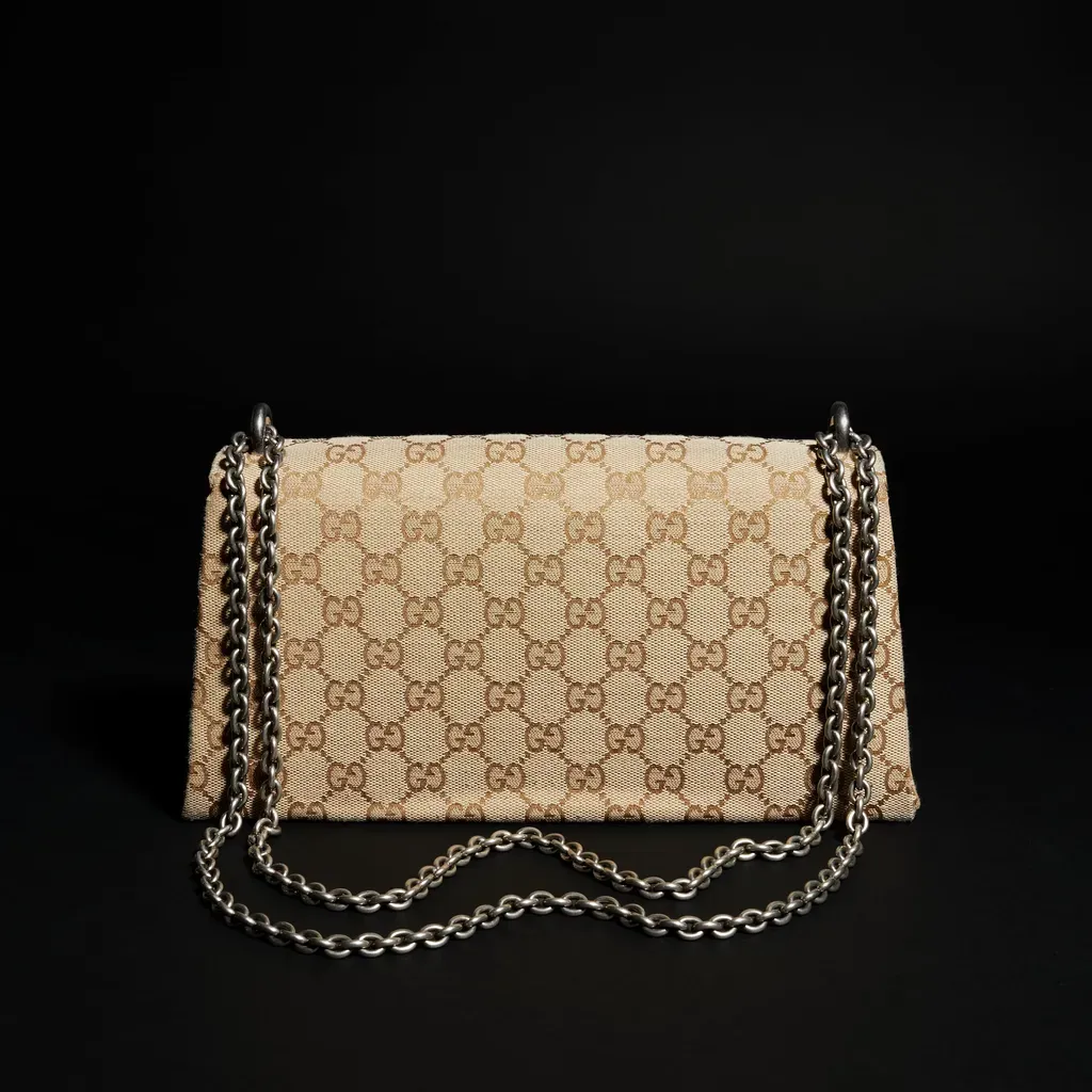 Dionysus Medium Shoulder Bag
