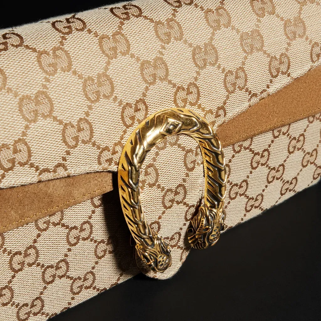 Dionysus Medium Shoulder Bag