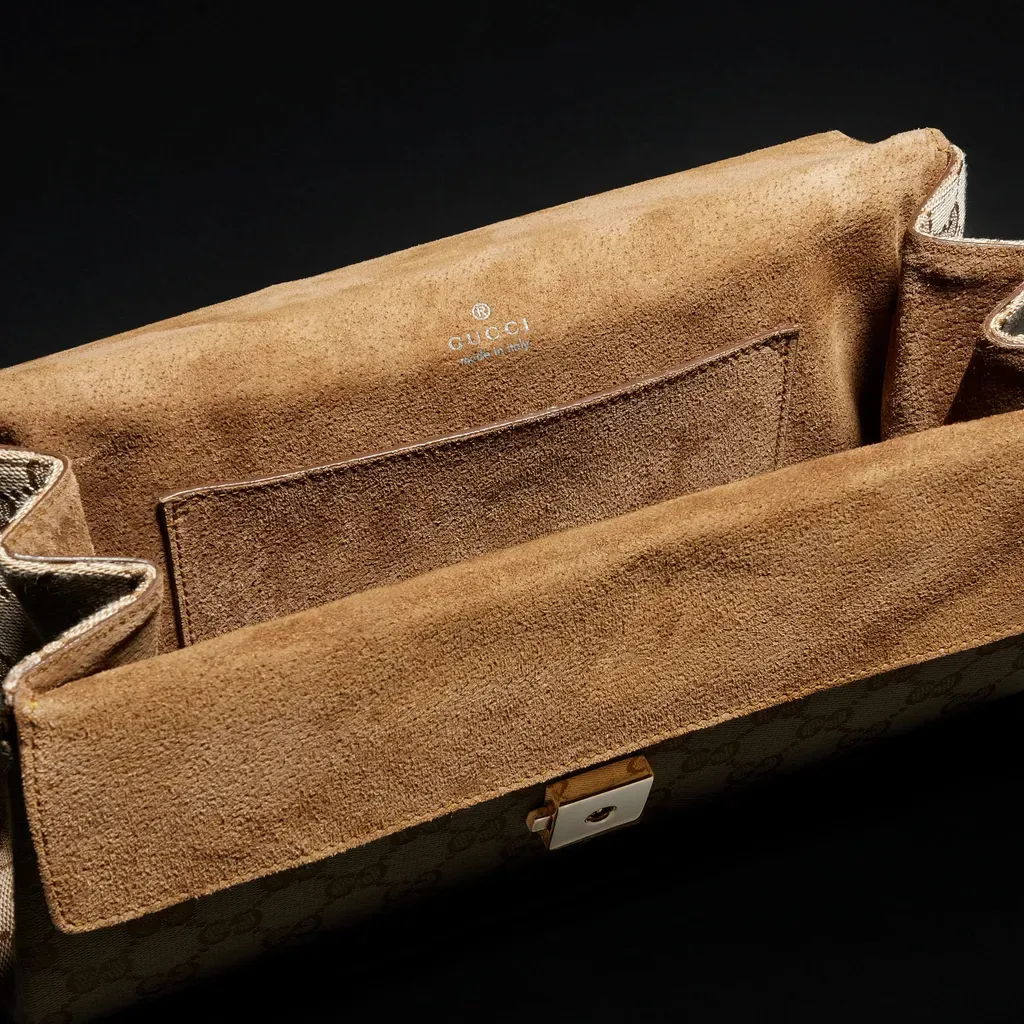 Dionysus Medium Shoulder Bag