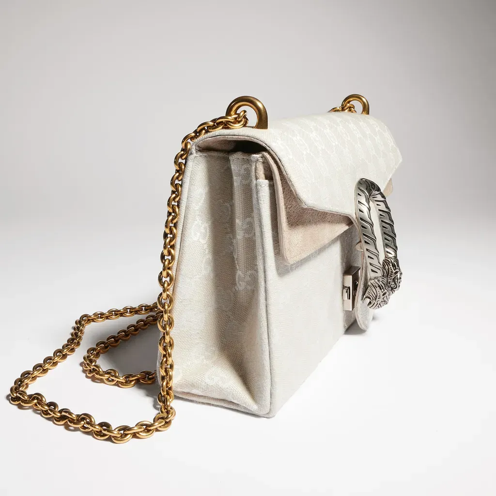 Dionysus Medium Shoulder Bag