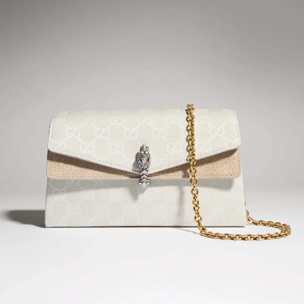 Dionysus Small Shoulder Bag