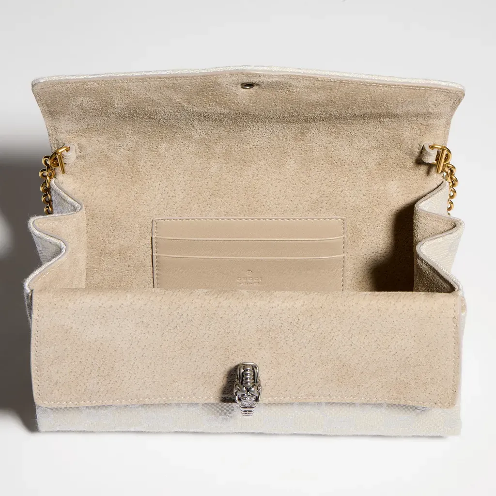 Dionysus Small Shoulder Bag