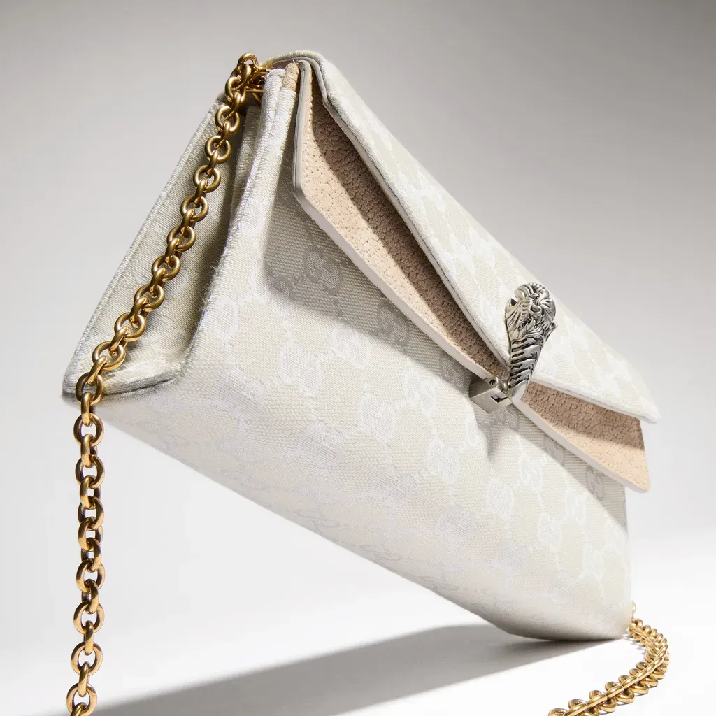 Dionysus Small Shoulder Bag