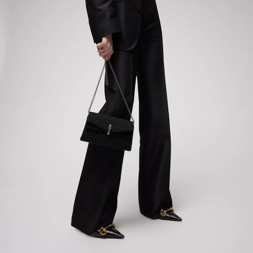 Dionysus Small Shoulder Bag