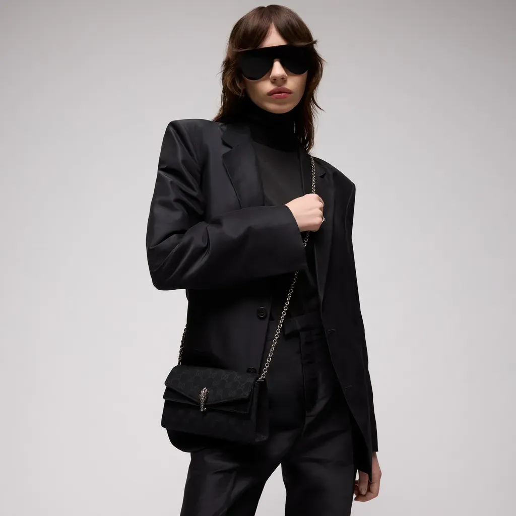 Dionysus Small Shoulder Bag