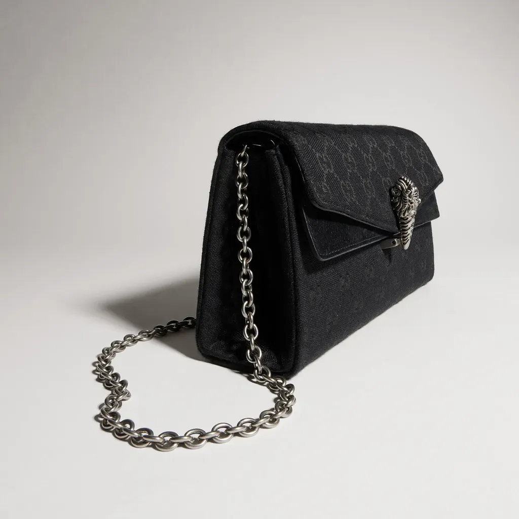 Dionysus Small Shoulder Bag