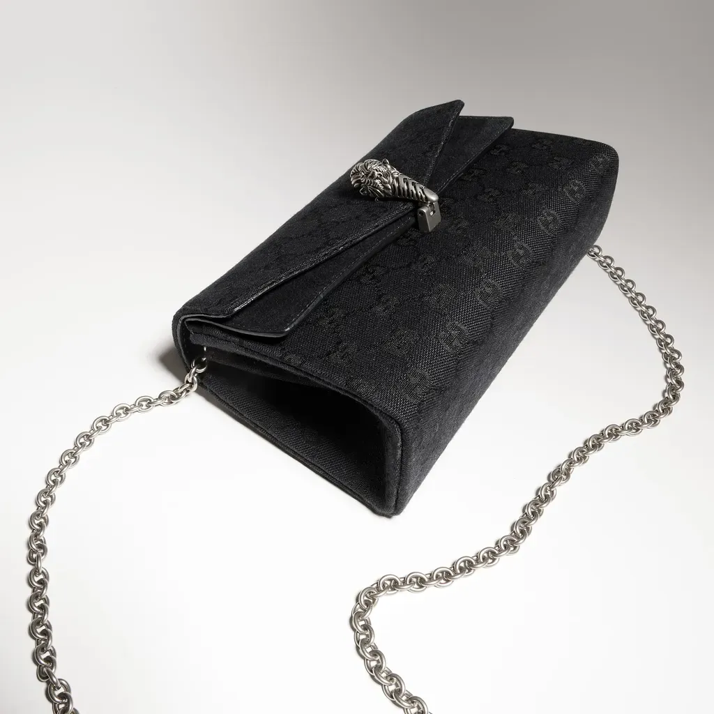 Dionysus Small Shoulder Bag