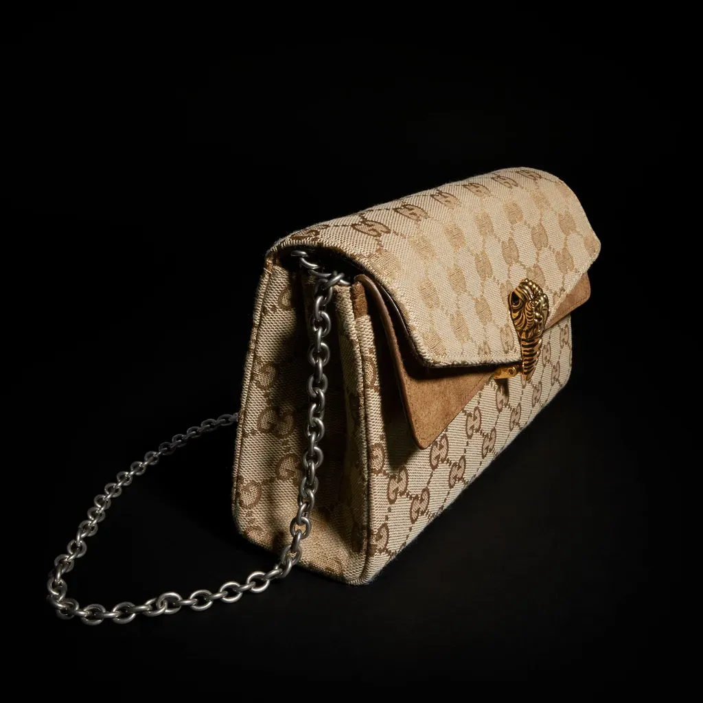 Dionysus Small Shoulder Bag