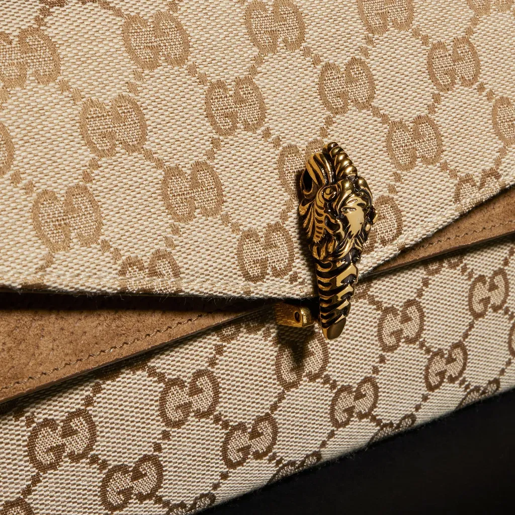 Dionysus Small Shoulder Bag