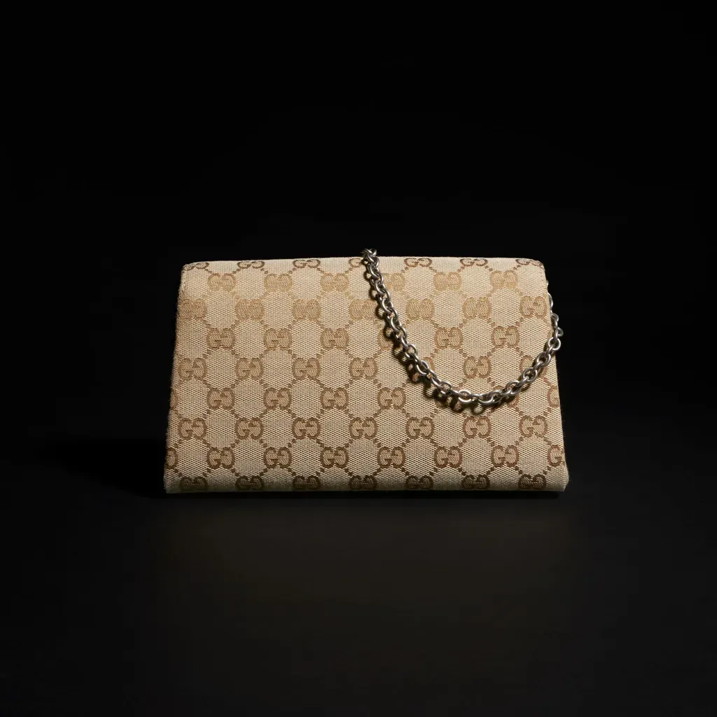 Dionysus Small Shoulder Bag