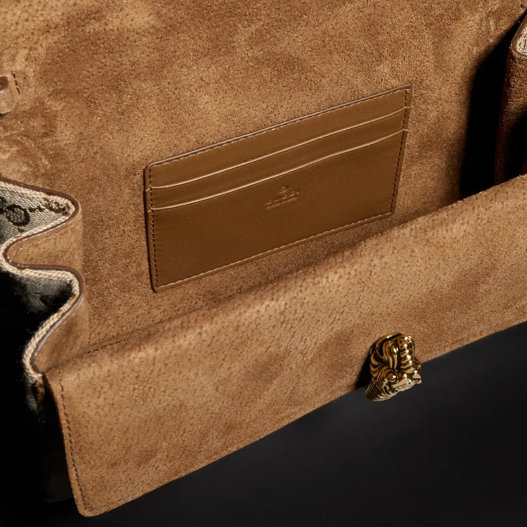 Dionysus Small Shoulder Bag