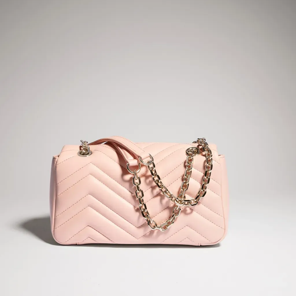 Gg Marmont Small Shoulder Bag