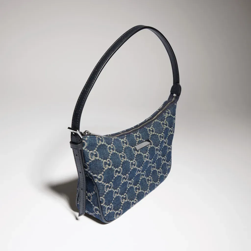 Lady Lunetta Small Shoulder Bag