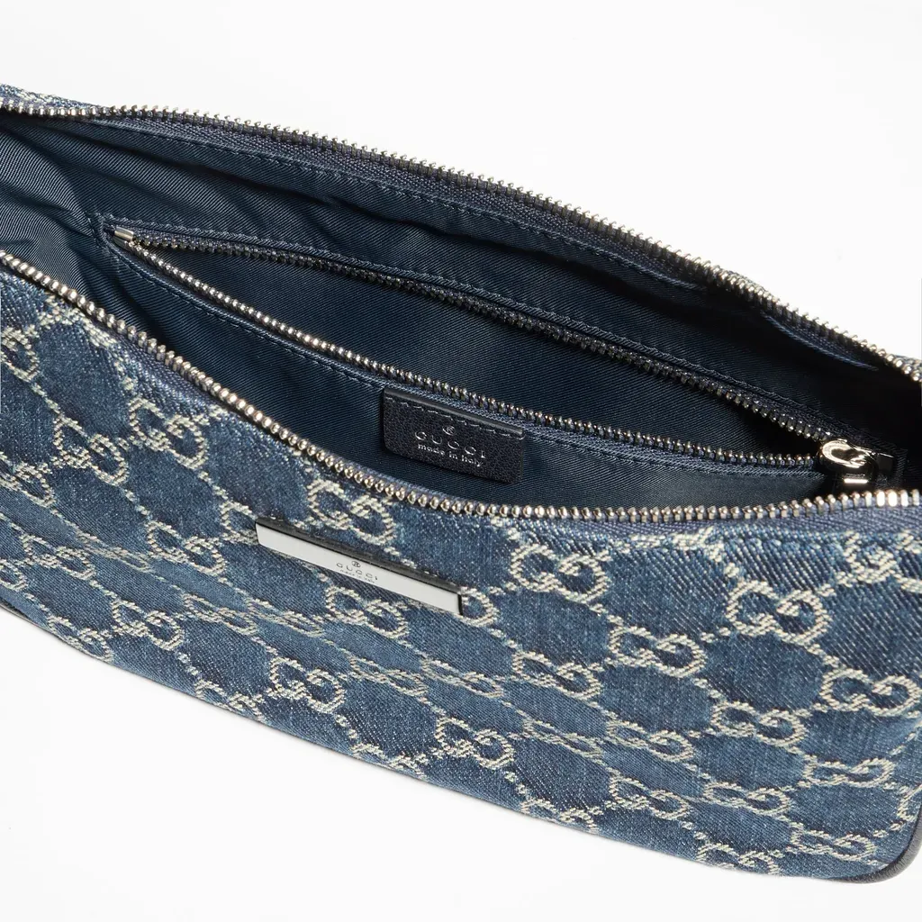 Lady Lunetta Small Shoulder Bag
