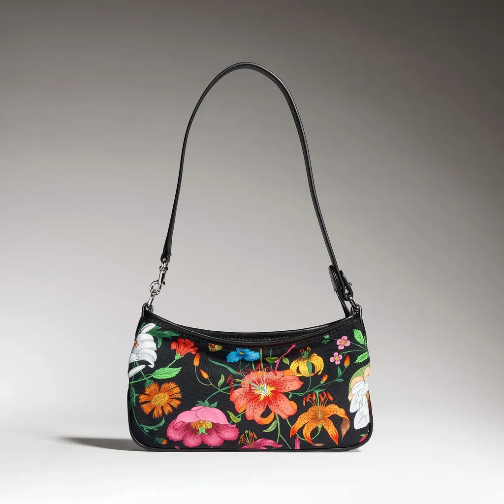 Gossip Small Shoulder Bag