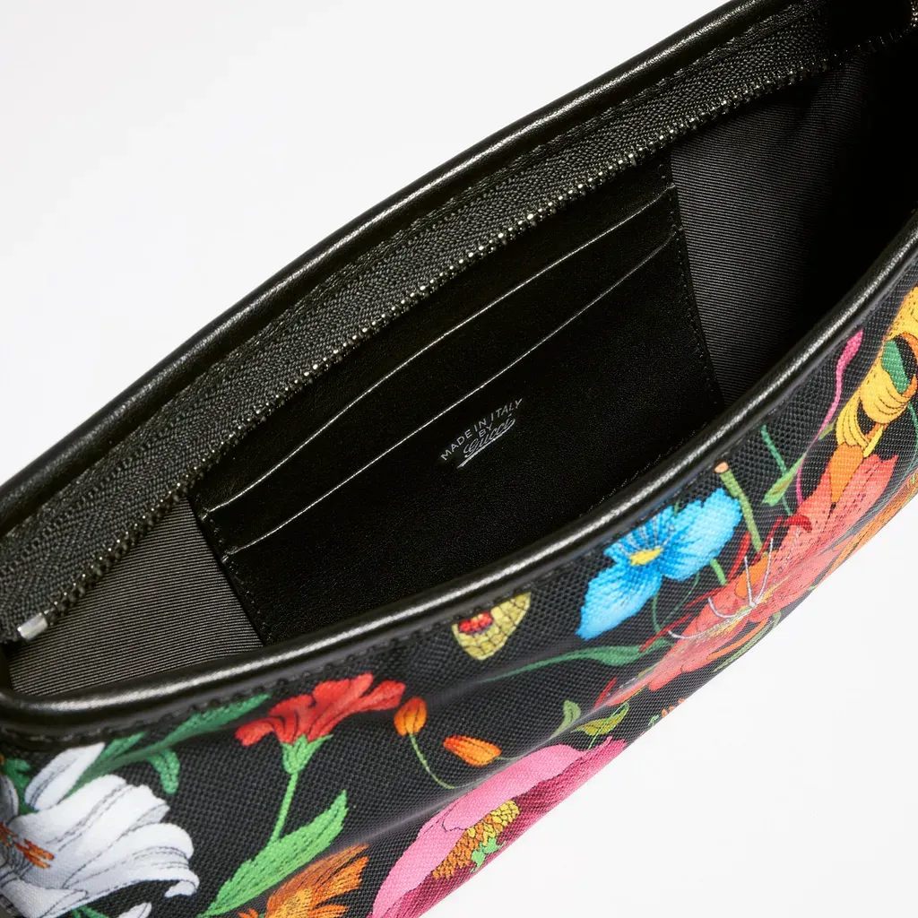 Gossip Small Shoulder Bag