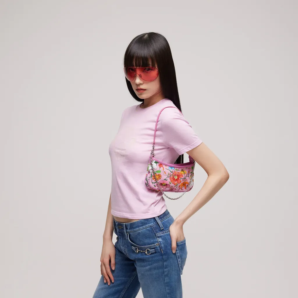 Gossip Small Shoulder Bag