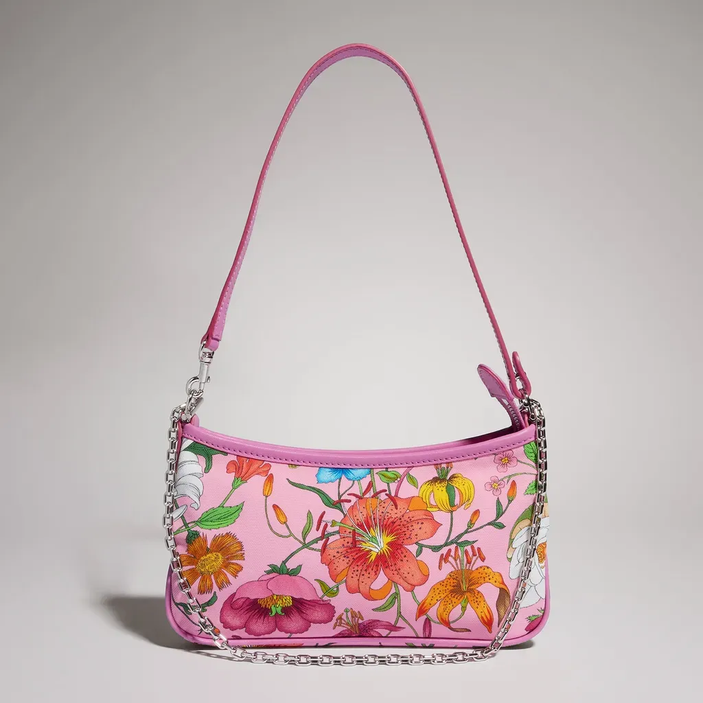 Gossip Small Shoulder Bag