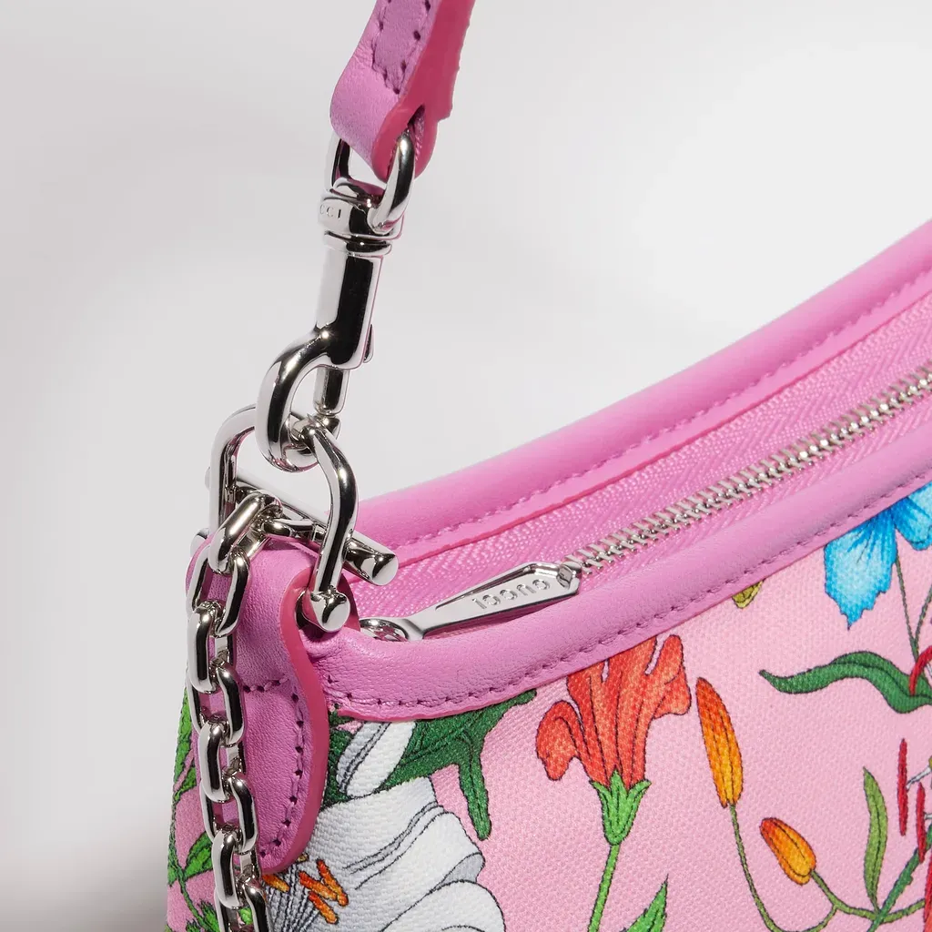 Gossip Small Shoulder Bag