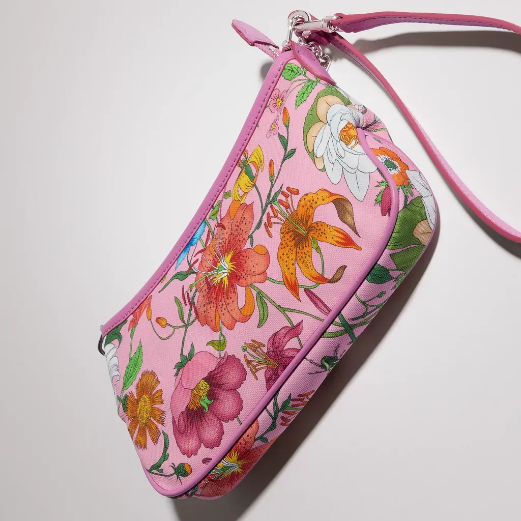 Gossip Small Shoulder Bag
