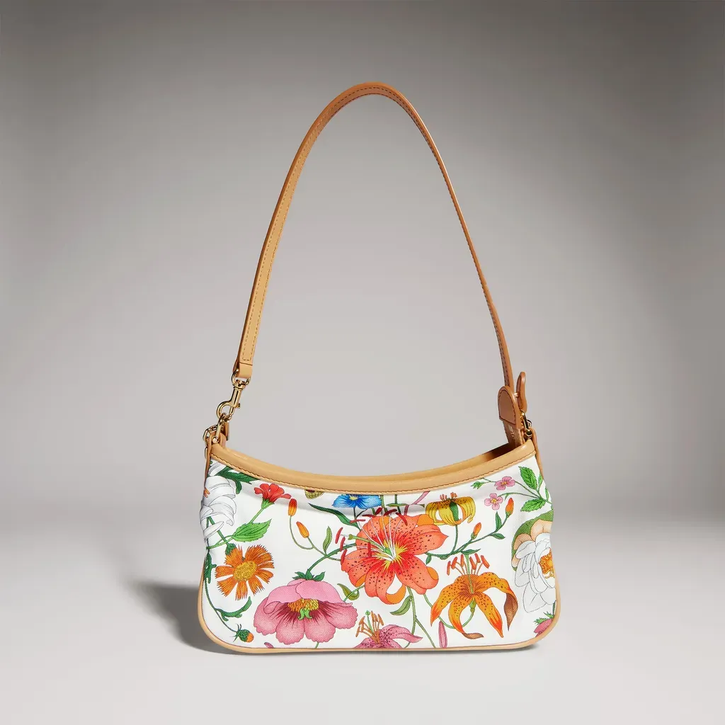Gossip Small Shoulder Bag