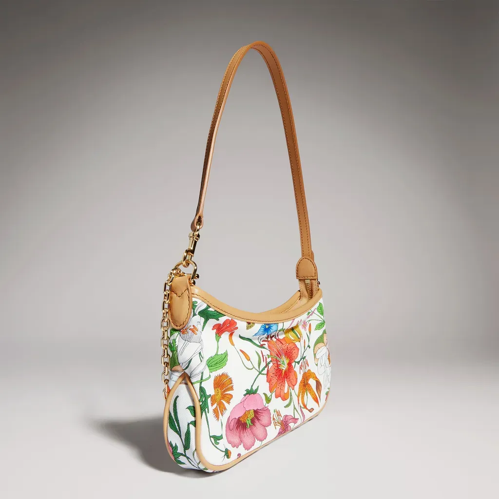 Gossip Small Shoulder Bag
