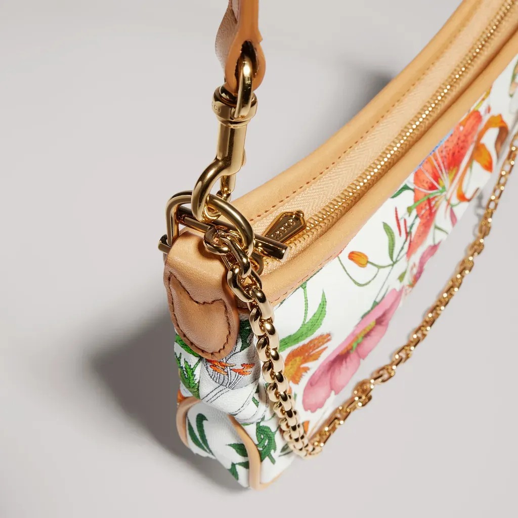 Gossip Small Shoulder Bag
