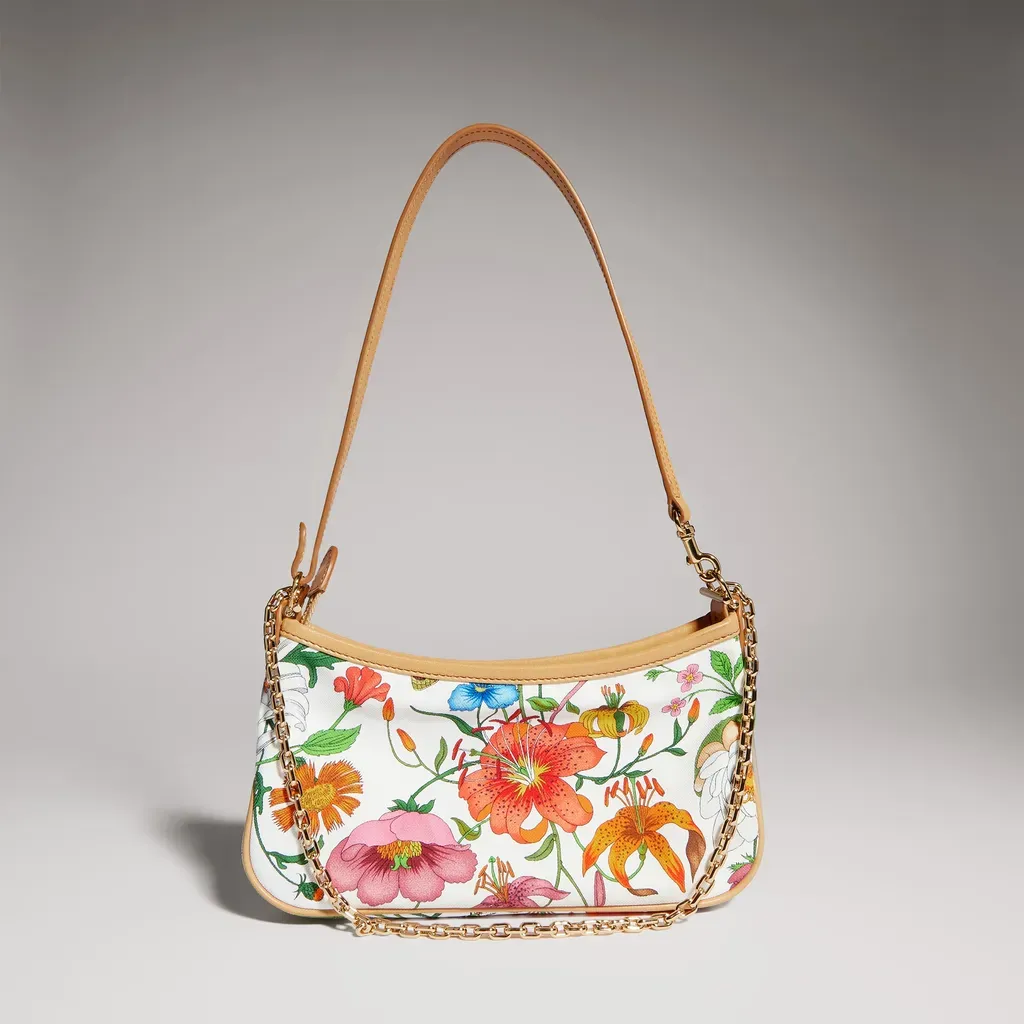Gossip Small Shoulder Bag