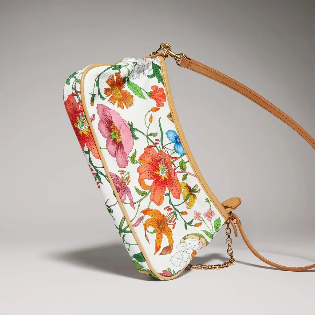 Gossip Small Shoulder Bag