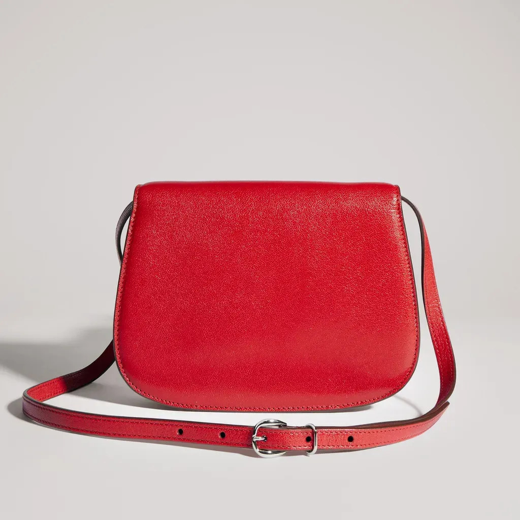 Bamboo Mini Bag