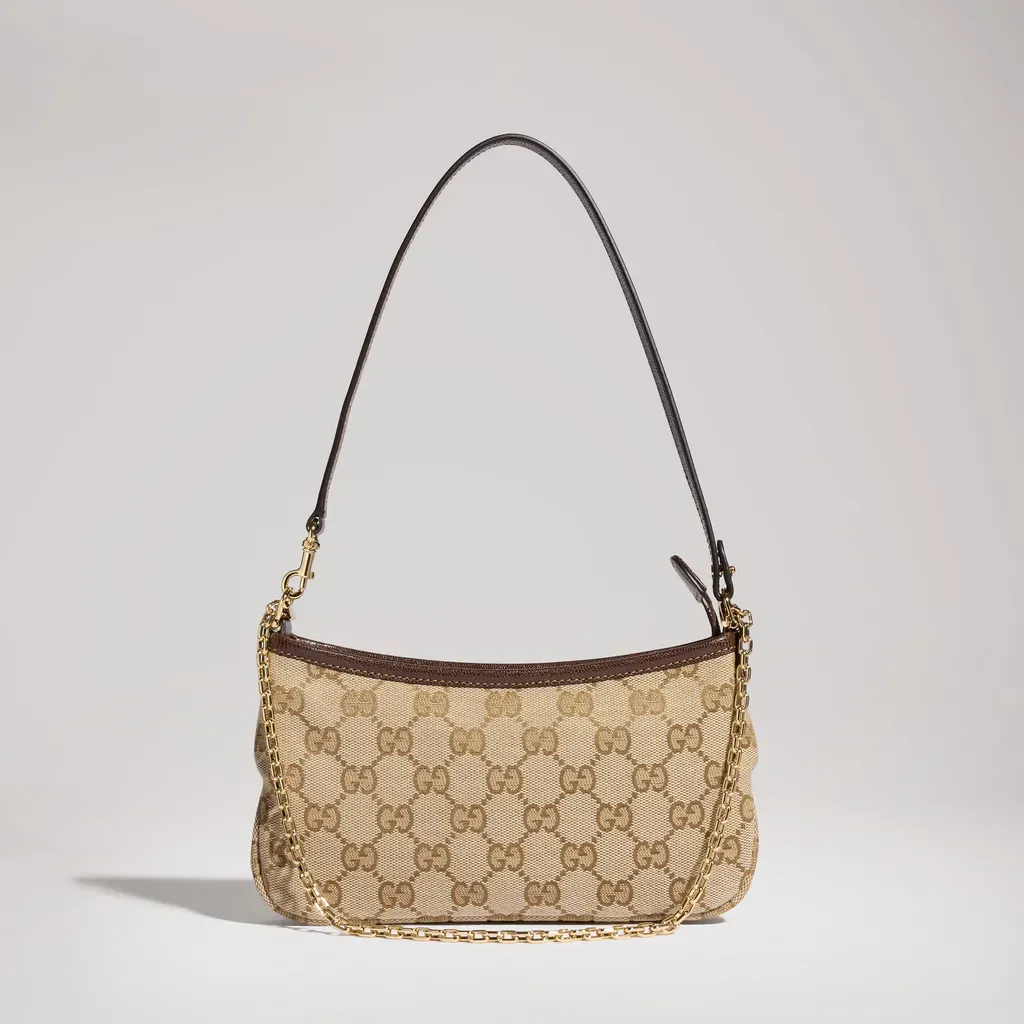 Gossip Small Shoulder Bag