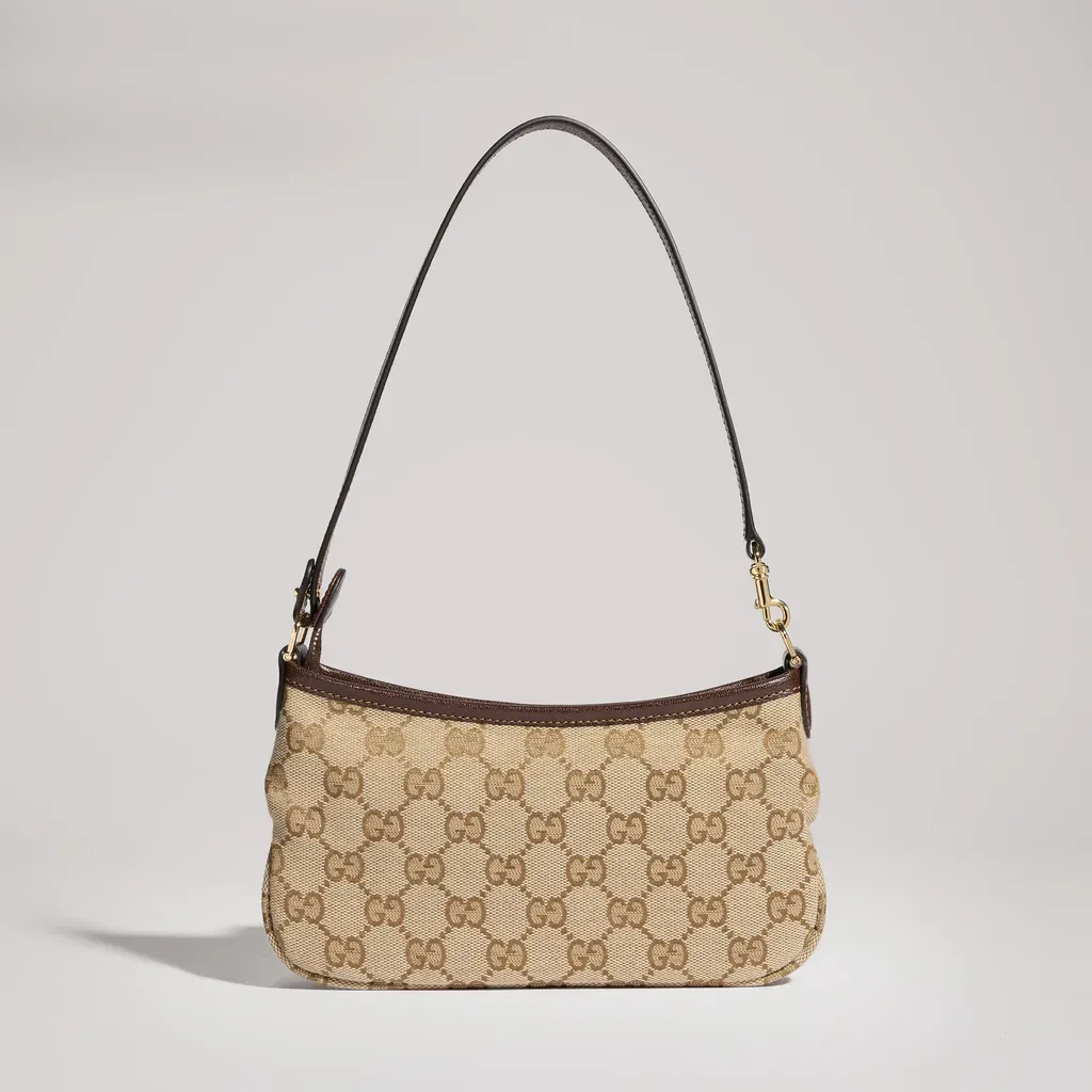 Gossip Small Shoulder Bag