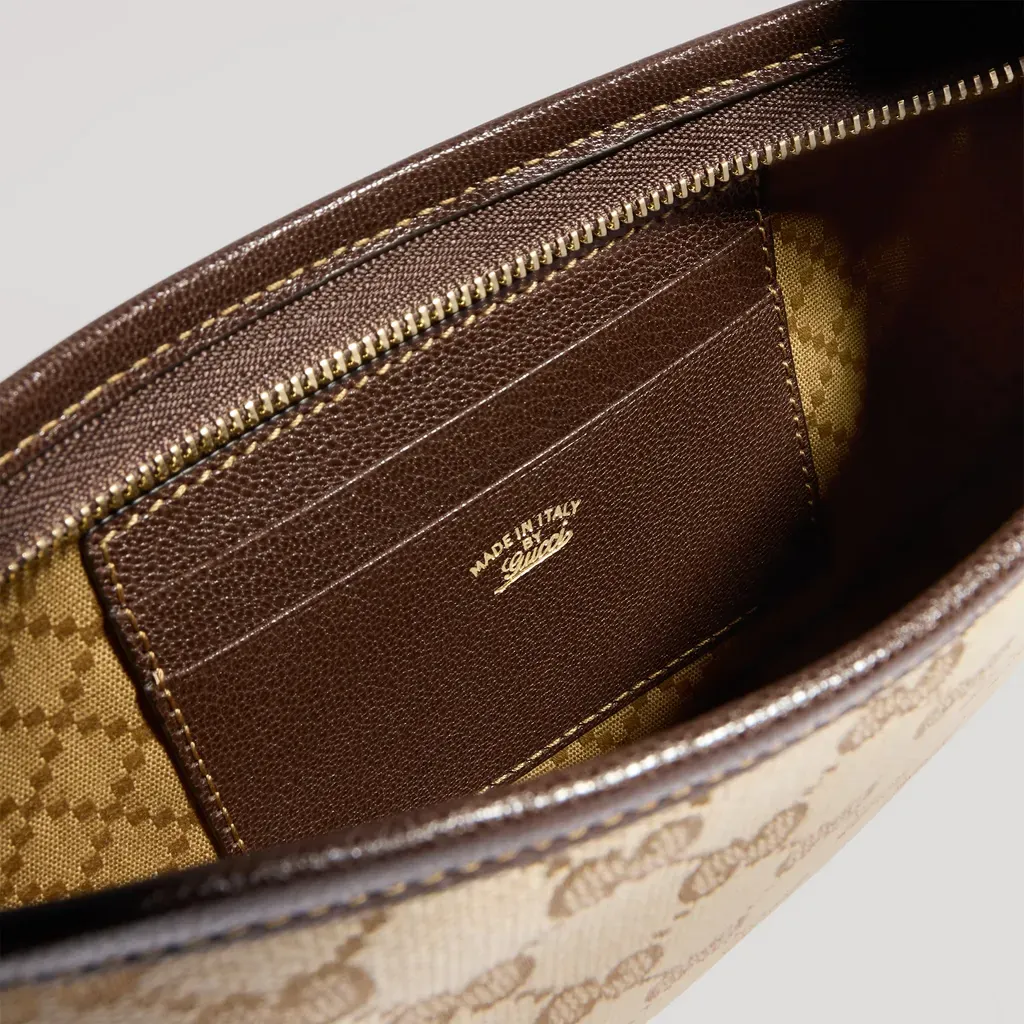 Gossip Small Shoulder Bag