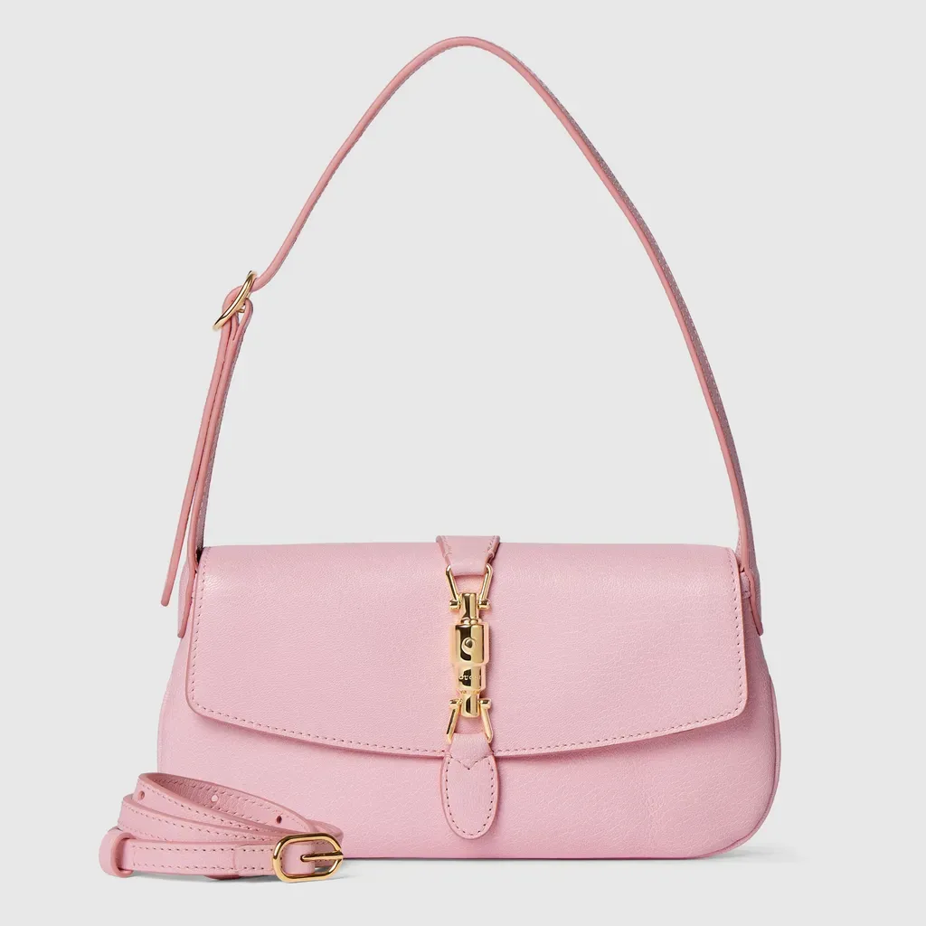 Gucci Jackie Small Shoulder Bag