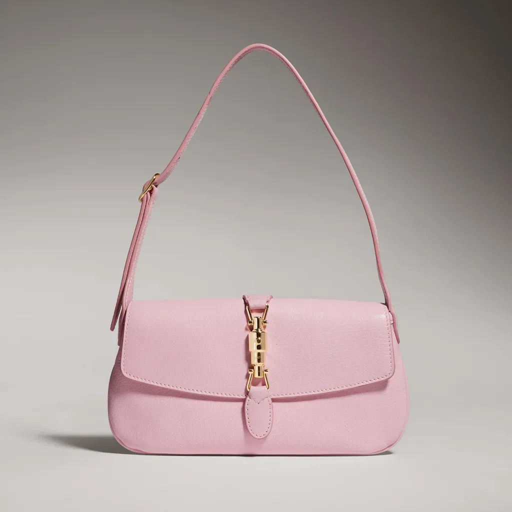 Gucci Jackie Small Shoulder Bag