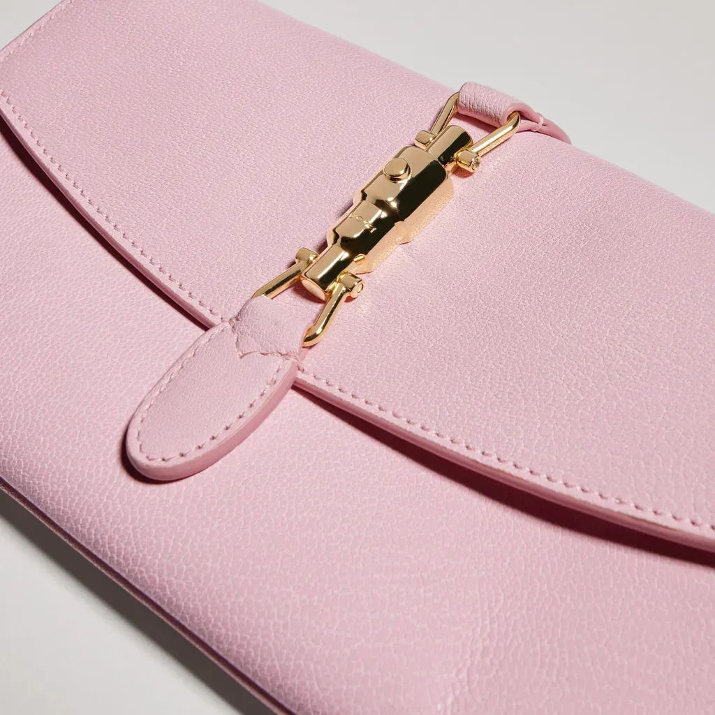 Gucci Jackie Small Shoulder Bag