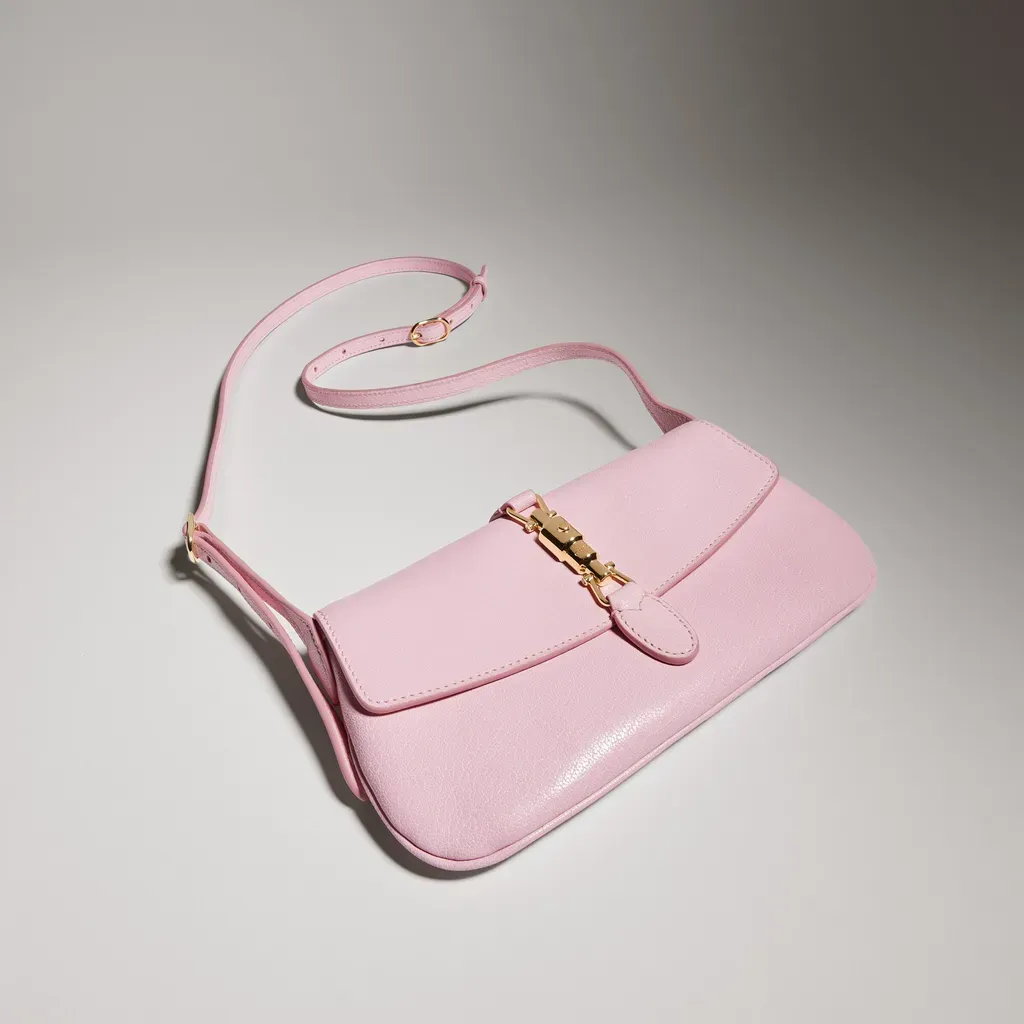 Gucci Jackie Small Shoulder Bag